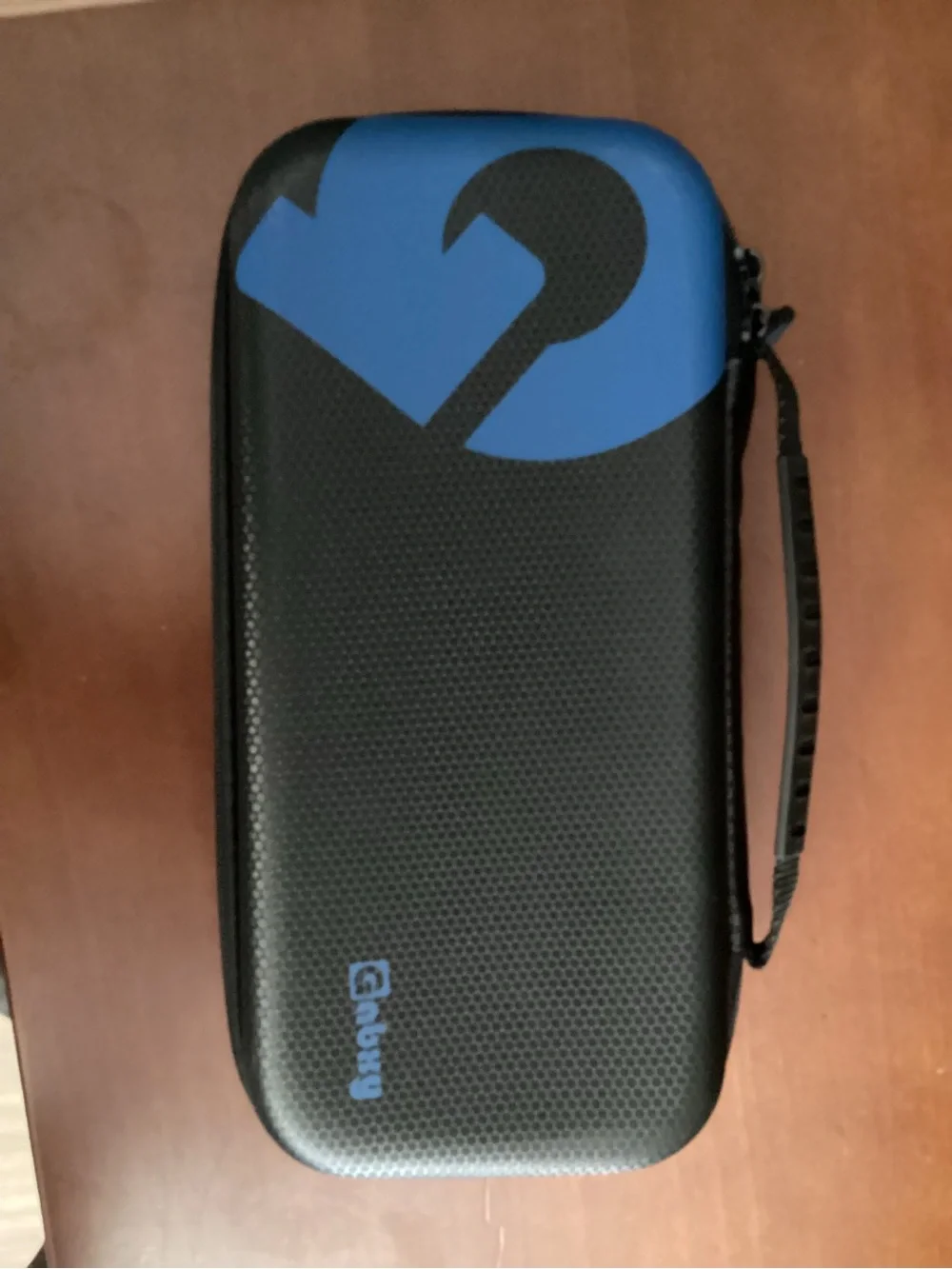 Nintendo Switch Portable Gaming Console Carry Case